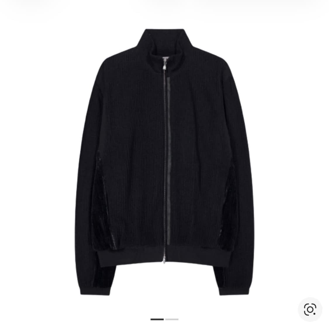 XLIM EP.8 Jersey Black M 상품이미지1