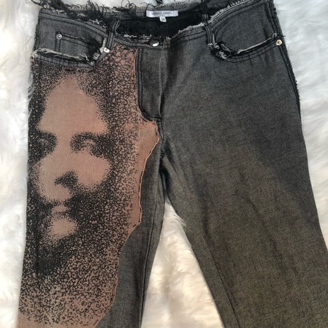 Venera arapu France pants 상품이미지10