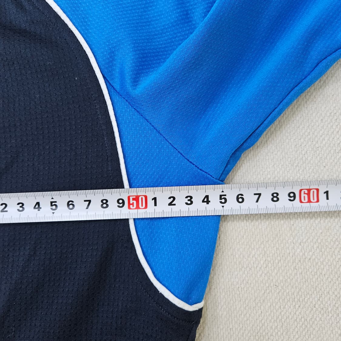 XL 아디다스 기능성 카라 반팔티 0317Y 상품이미지5