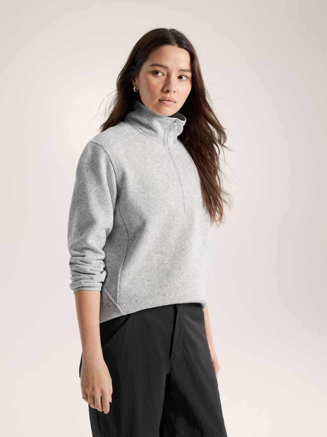 아크테릭스 Covert 1/2 Zip Neck 상품이미지4