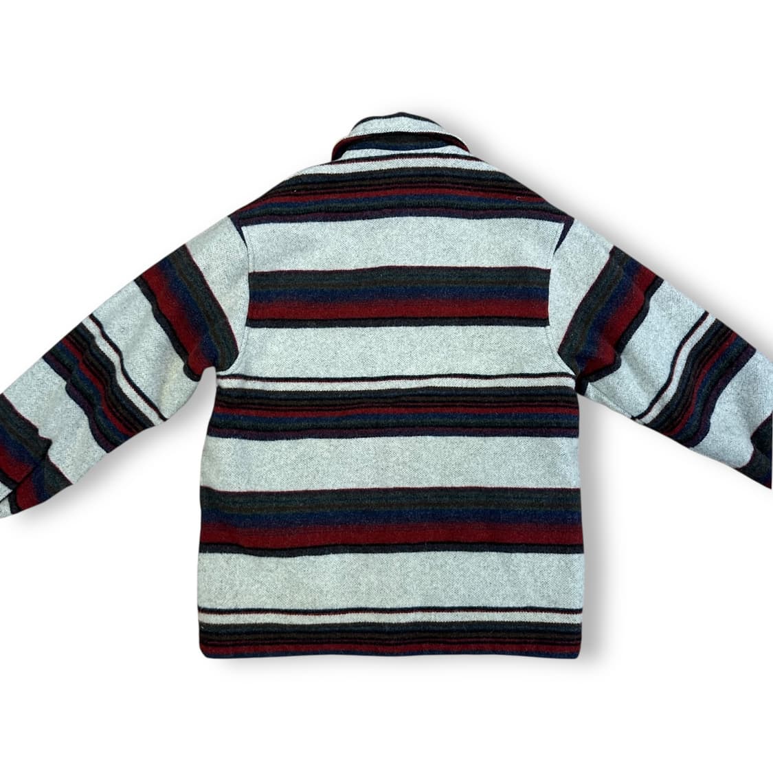 울리치 울 워크 자켓 상품이미지5