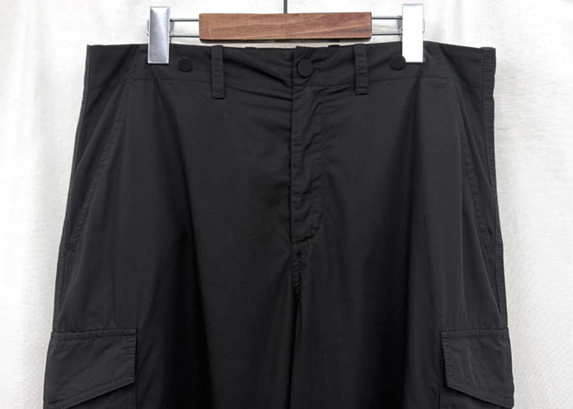 아워레가시 오디오 카고 팬츠 상품이미지2