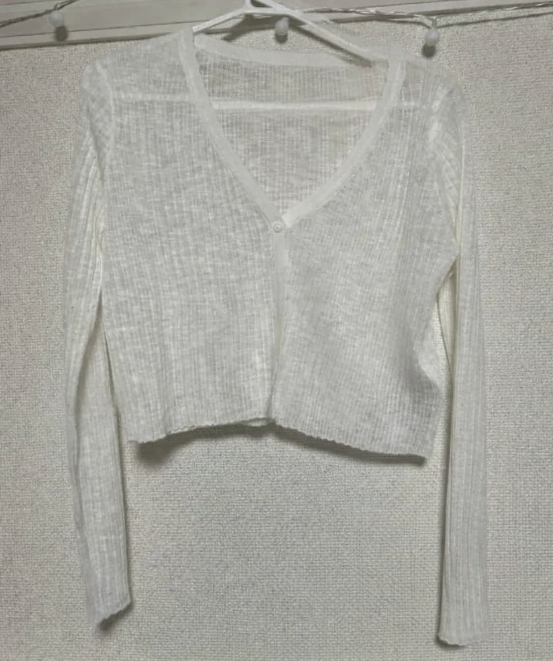 가디건 상품이미지3