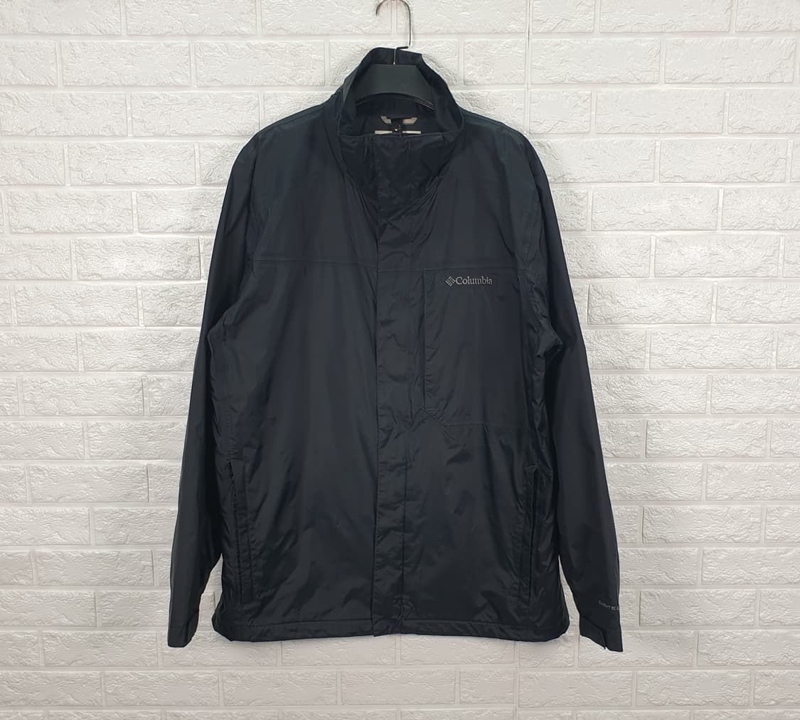 [115]컬럼비아 등산 바람막이 자켓 상품이미지1