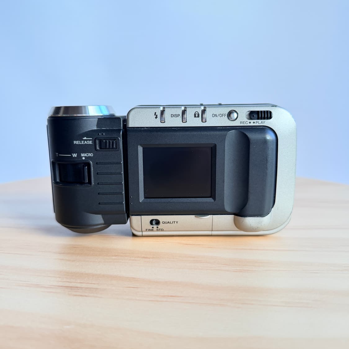 ✨초희귀✨미놀타 디미지v Minolta Dimage V 상품이미지4