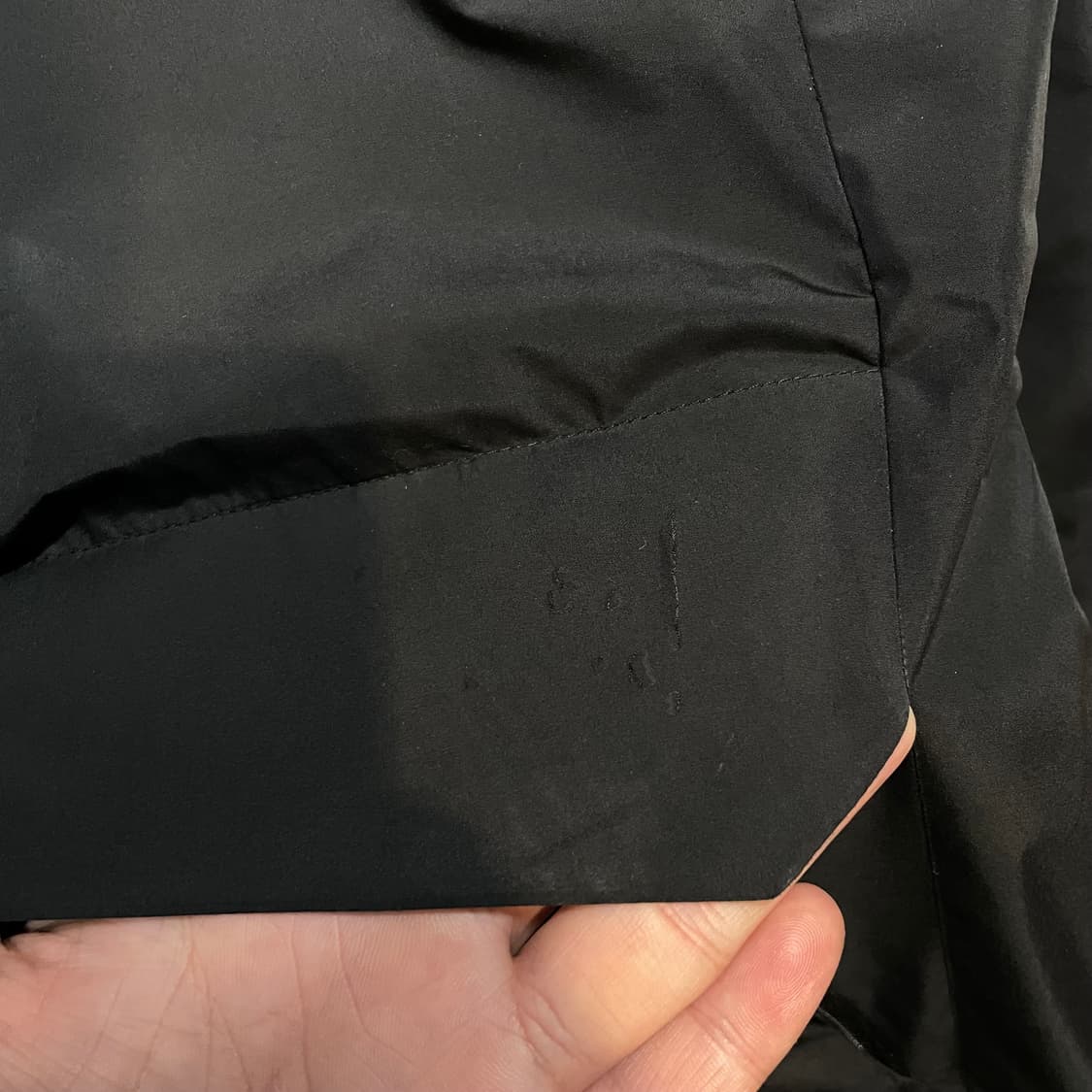 플레이보이 바람막이 자켓 상품이미지4