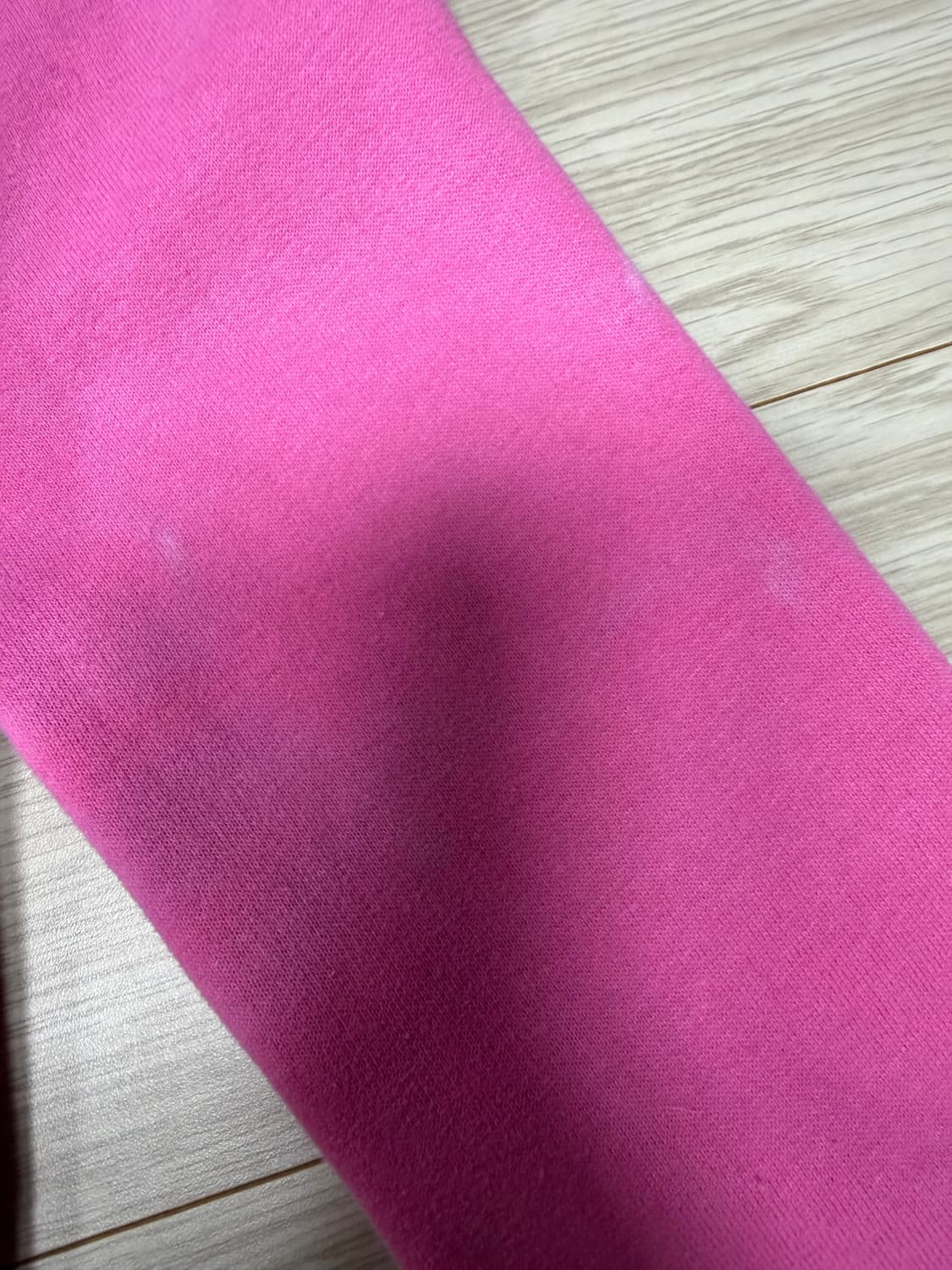 아베크롬비 핑크 후드집업 m 상품이미지5