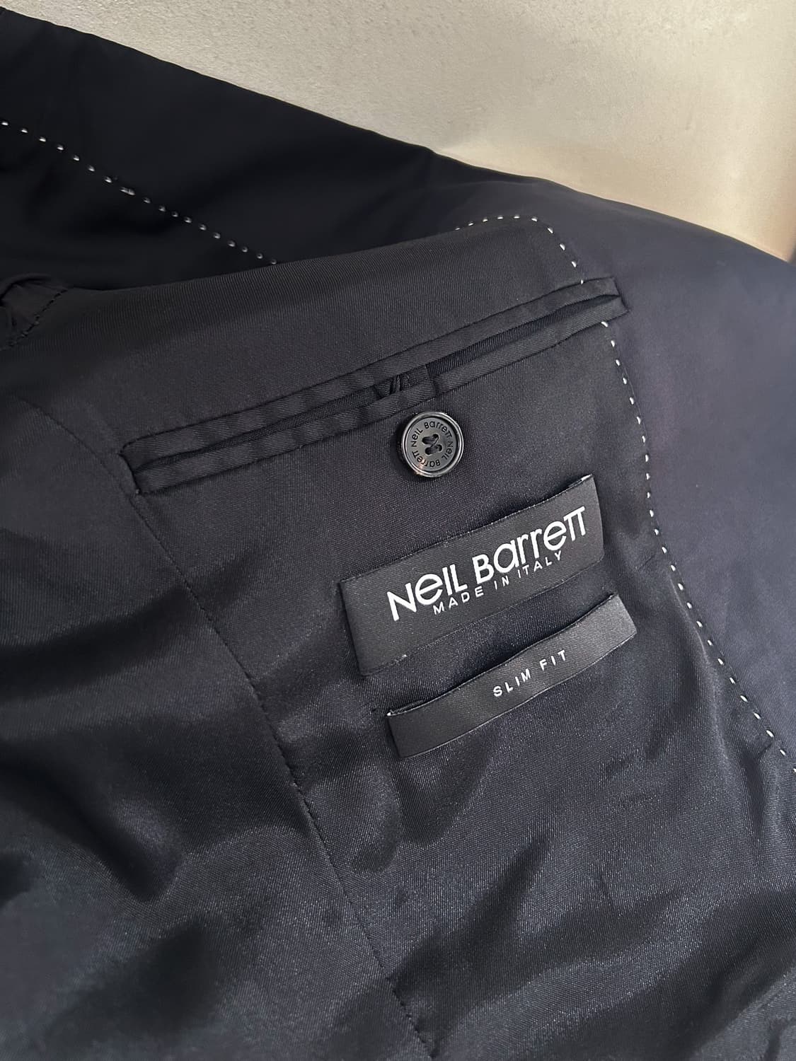 Neil Barrett 상품이미지6