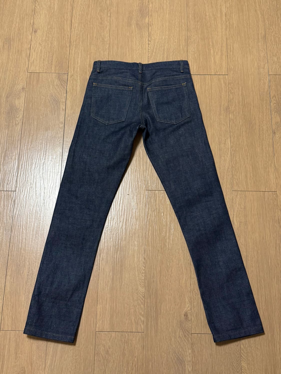 아페쎄 쁘띠스탠다드 셀비지 26 상품이미지3