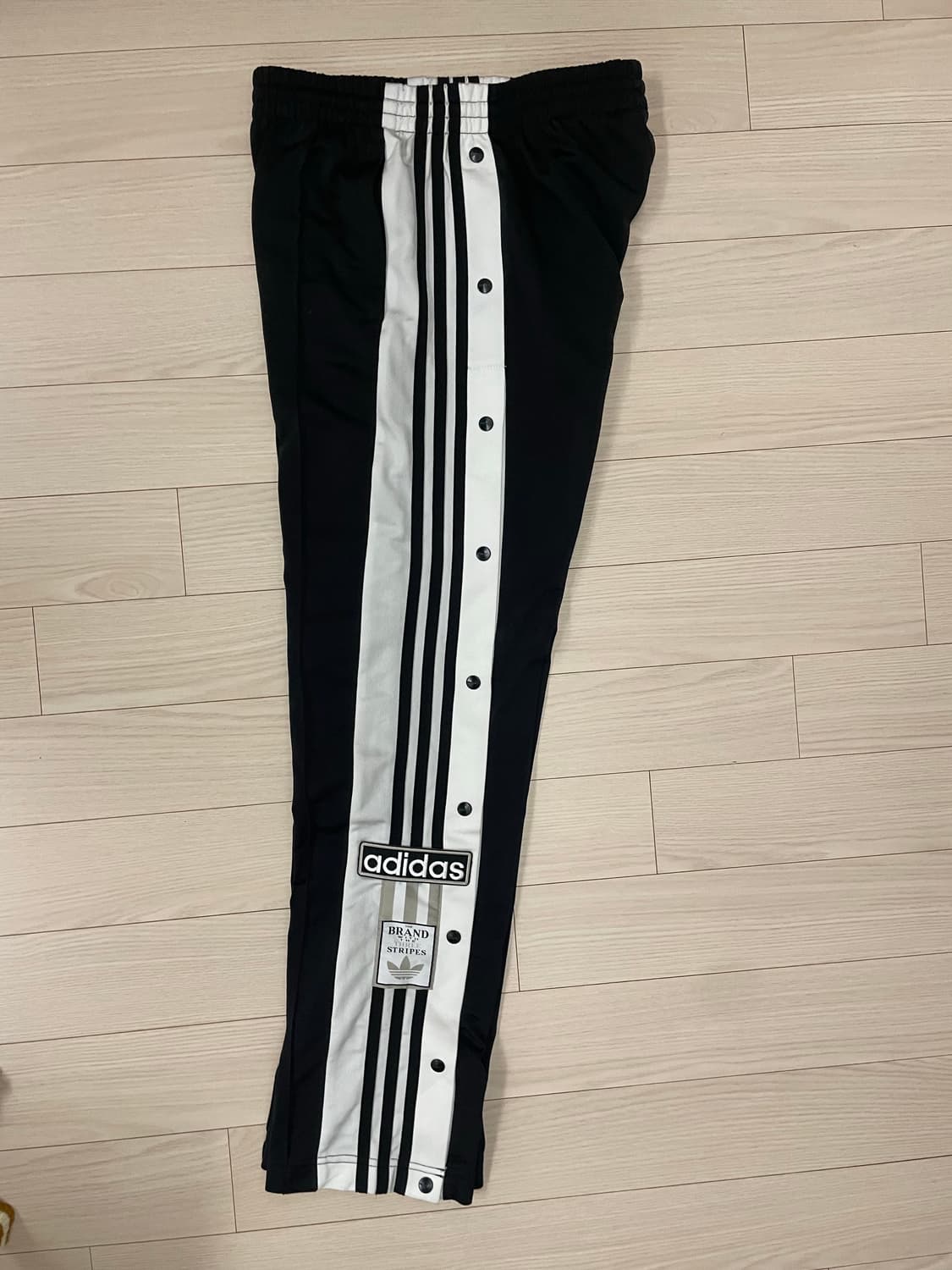 아디브레이크 스냅팬츠 XS 상품이미지6