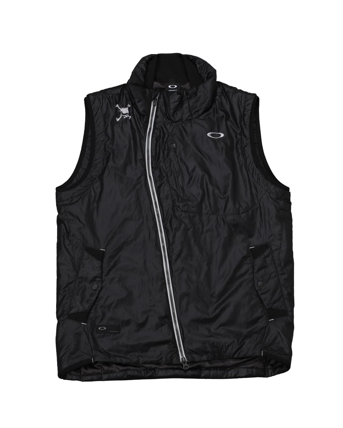 oakley skull logo vest 상품이미지1