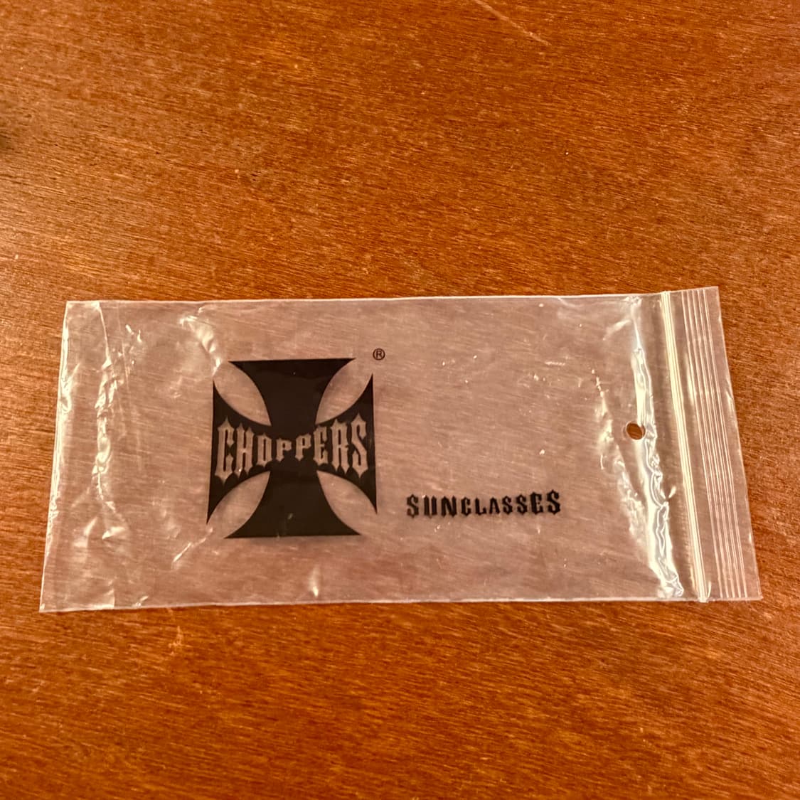 새상품 레어 미국 빈티지 웨스트코스트차퍼 바이크 선글라스  상품이미지10