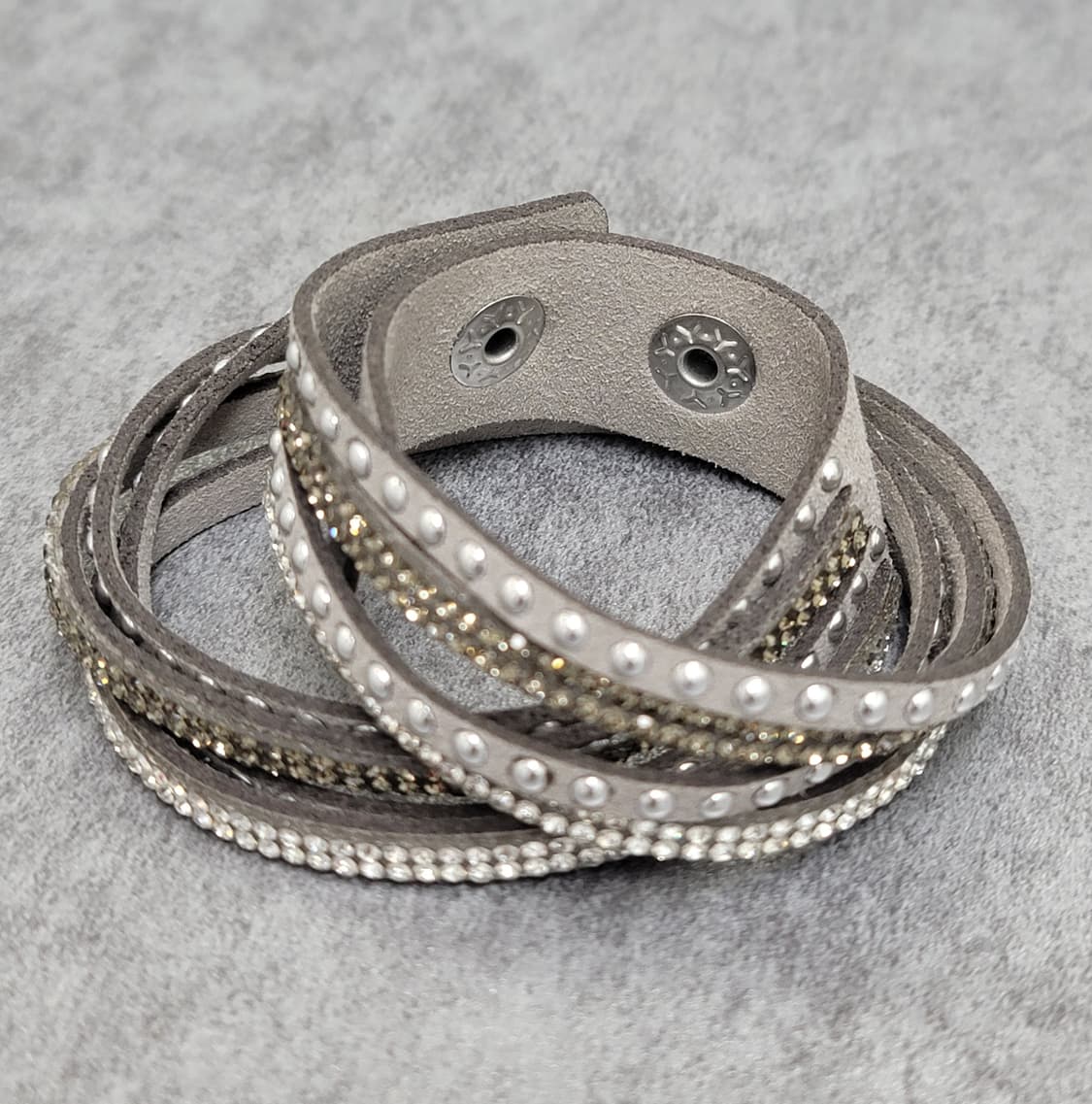 vintage wrap bracelet 상품이미지3