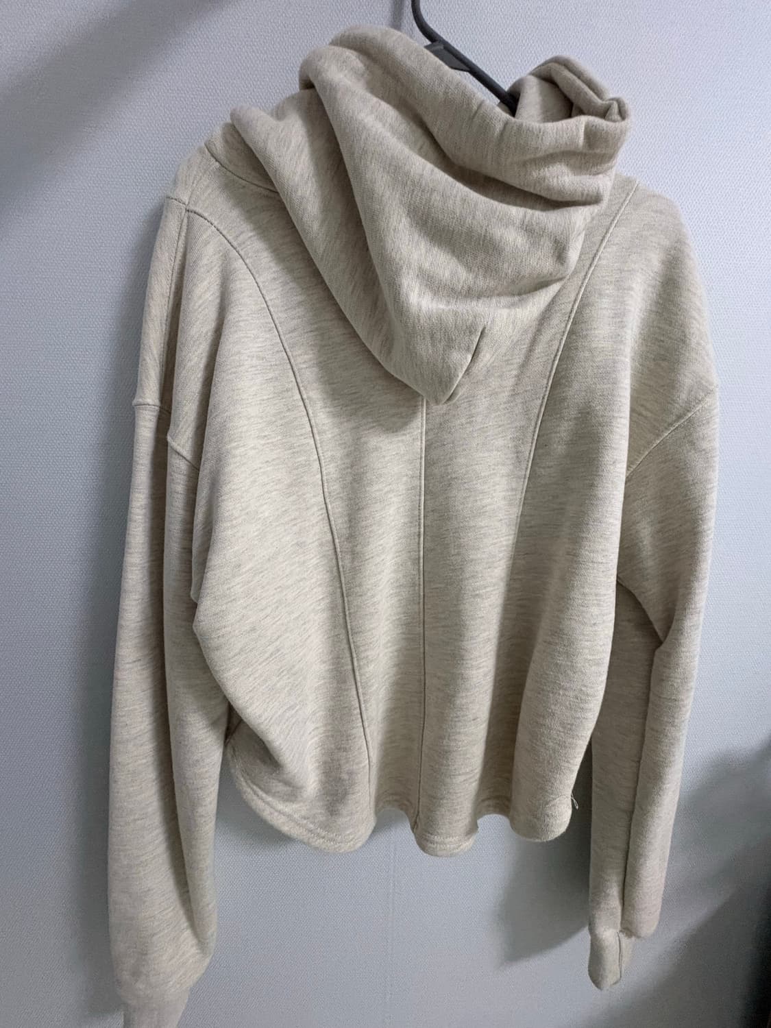 Nana Crew 후드티 상품이미지2