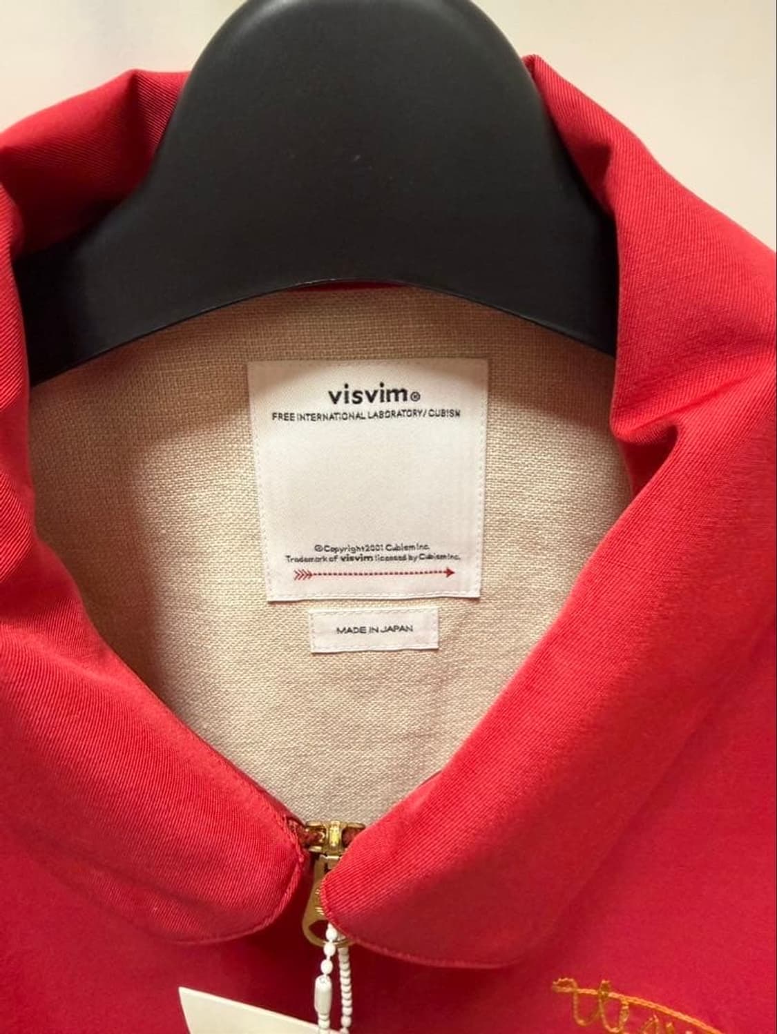 26ss KLUANE SWING TOP 상품이미지4