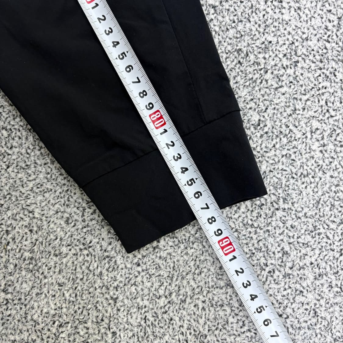 S 나이키 키즈 트레이닝 조거 0415J 상품이미지8