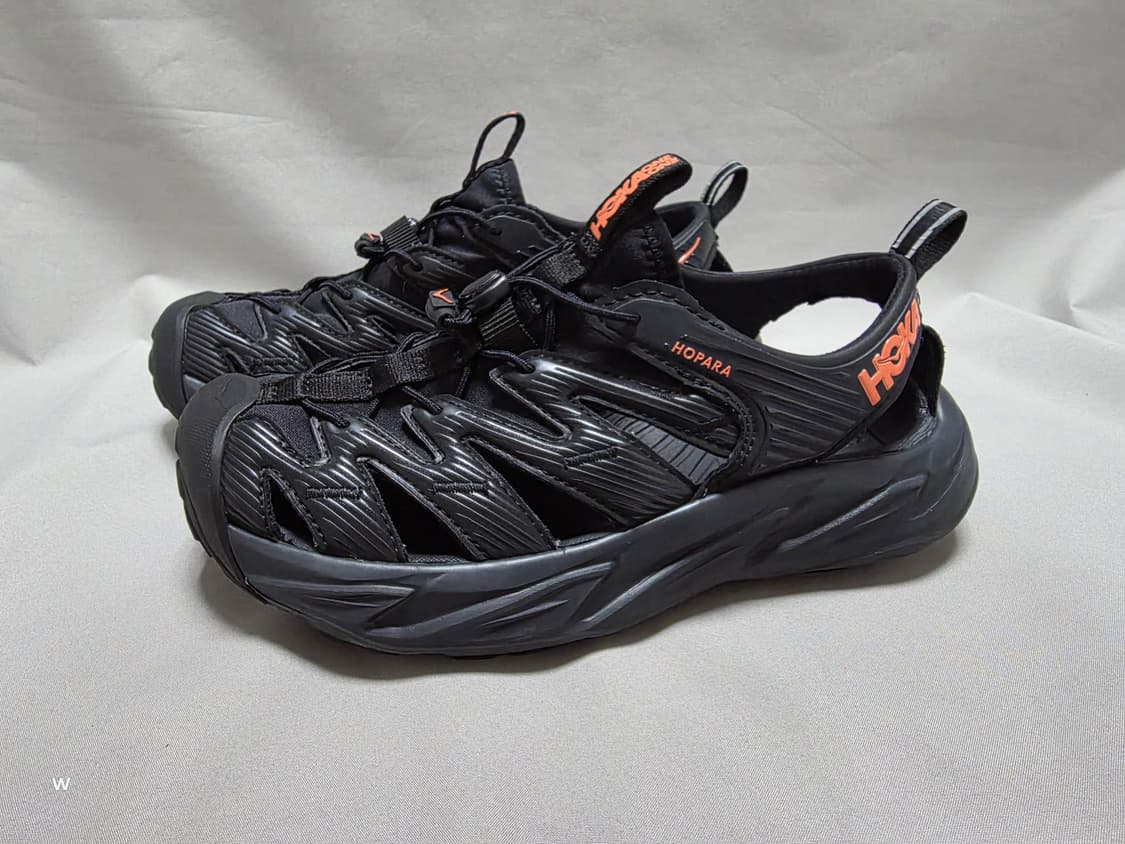 HOKA 호카 호파라 [240mm] 상품이미지1