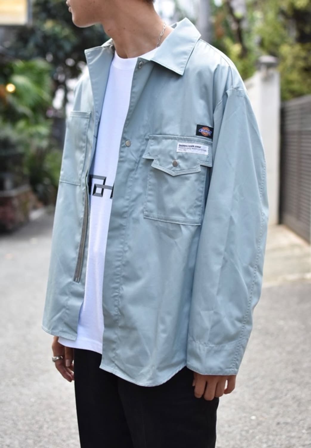 [46][L] 토가 아카이브 x 디키즈 워크자켓 상품이미지10