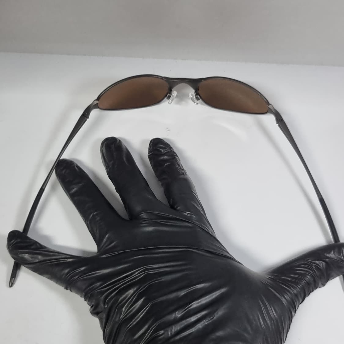 오클리 C 와이어 카본 새렌즈 상품이미지9