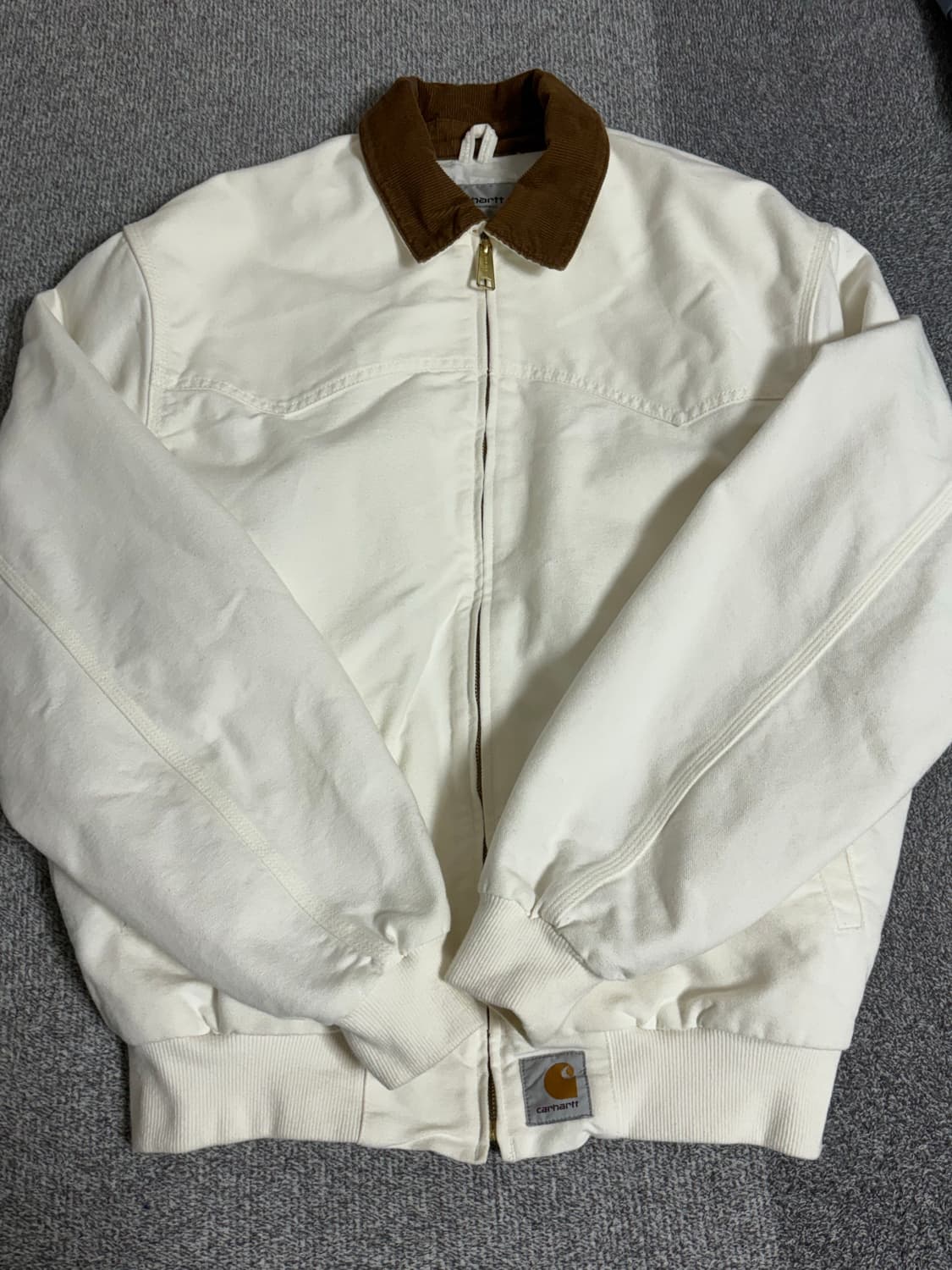 칼하트윕 og 산타페 상품이미지1