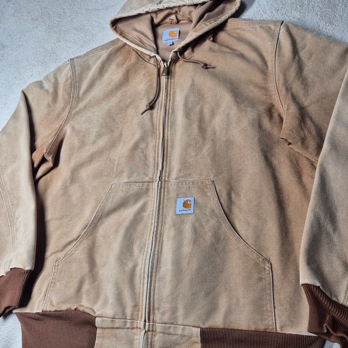 칼하트 액티브1 상품이미지2