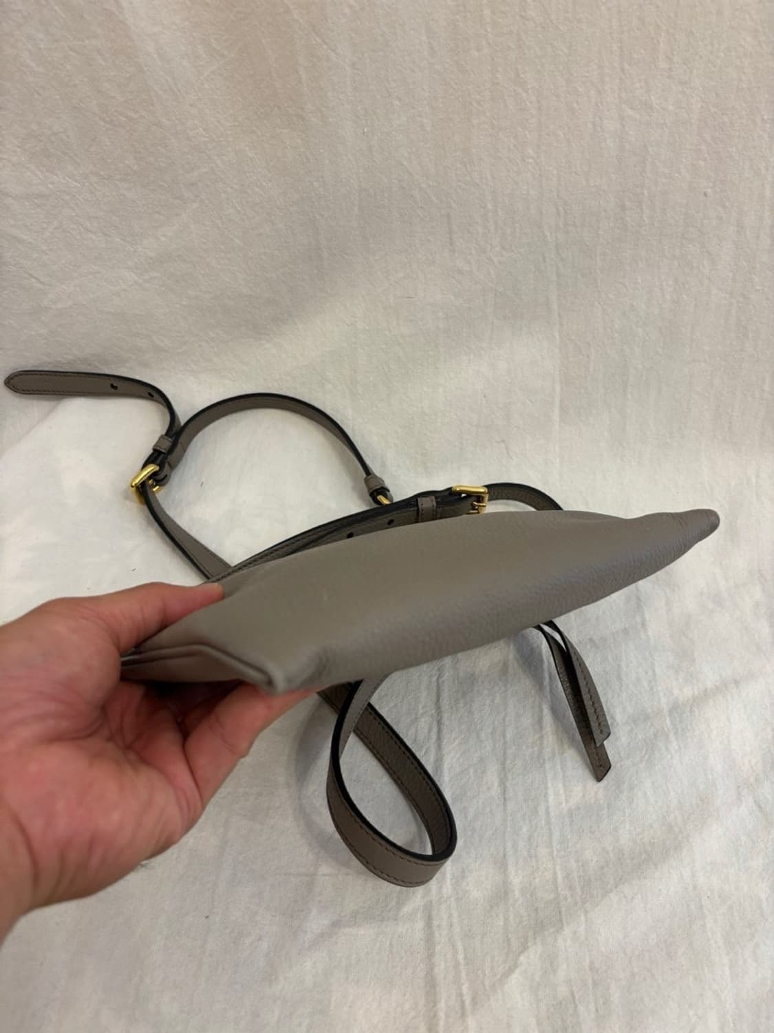 프라다 비텔로 다이노 크로스백 가방 상품이미지5