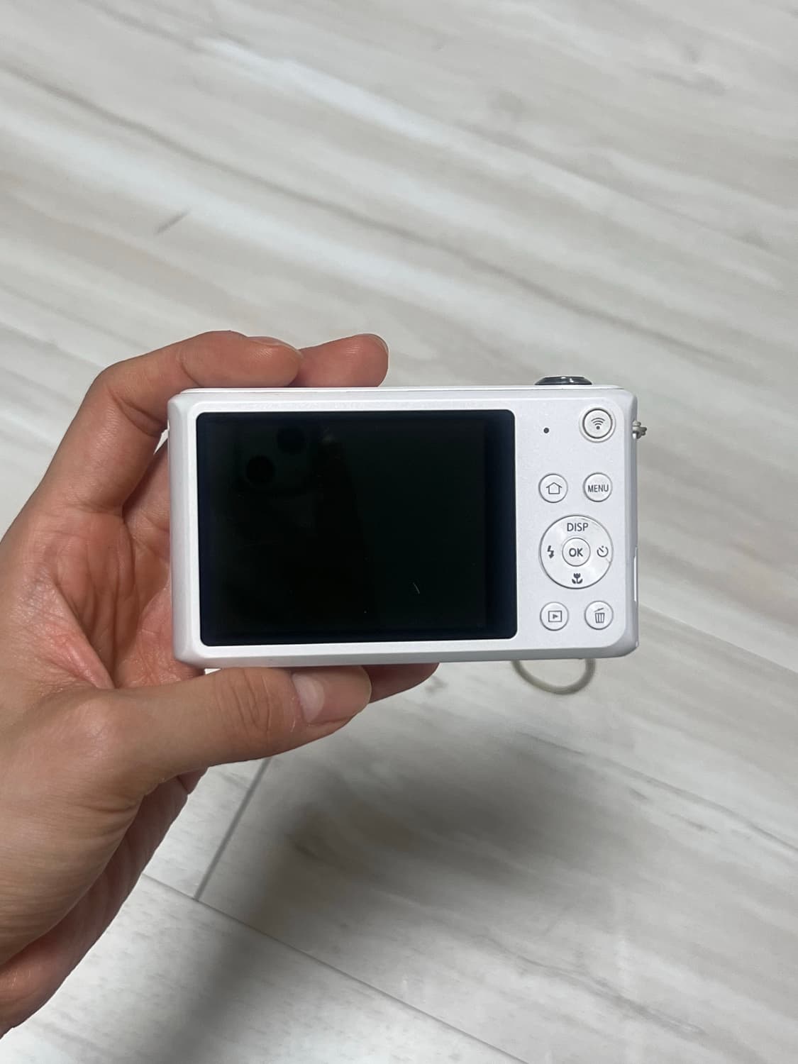 삼성 dv150f 한효주 디카 상품이미지2