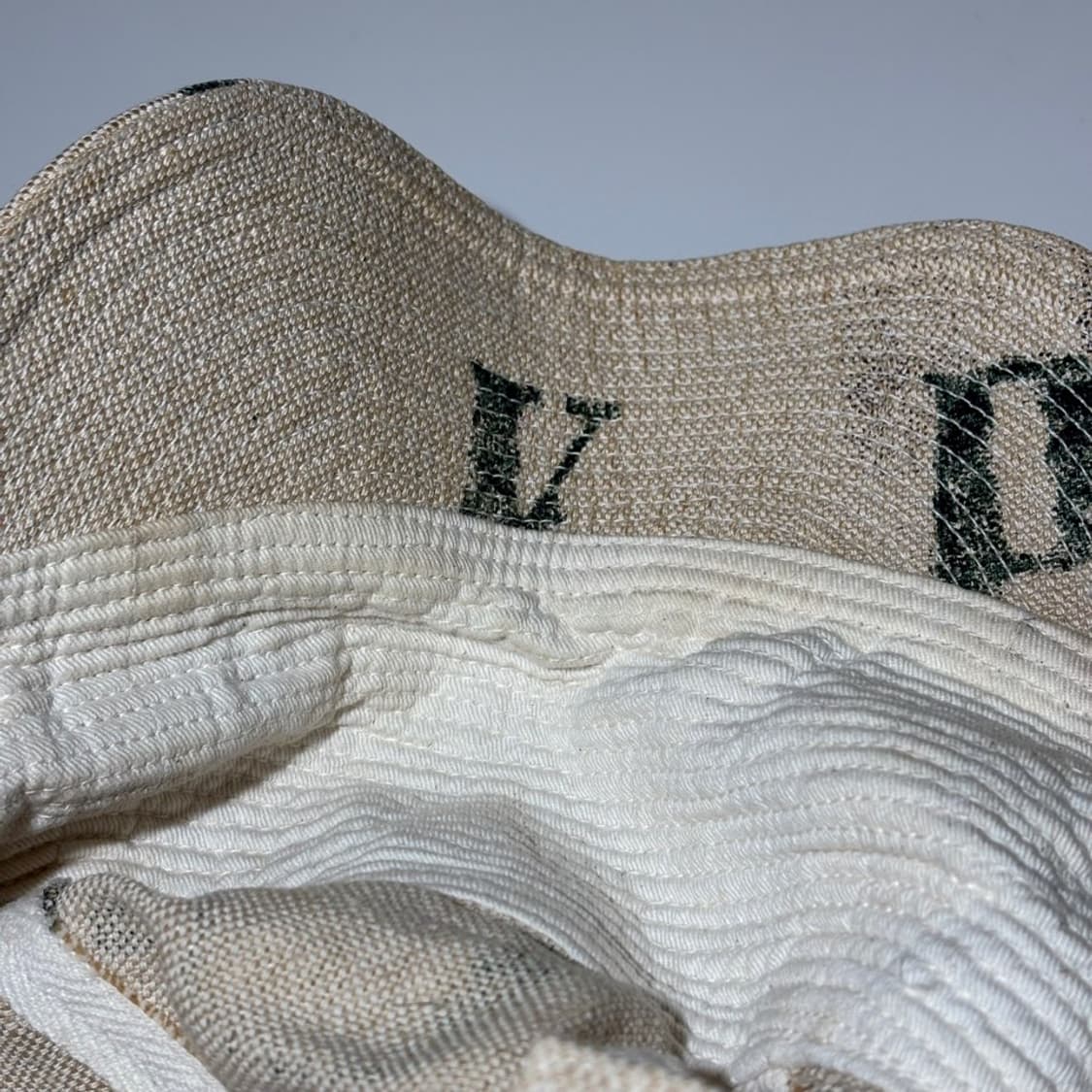 kapital 캐피탈 빈티지 캡 상품이미지7