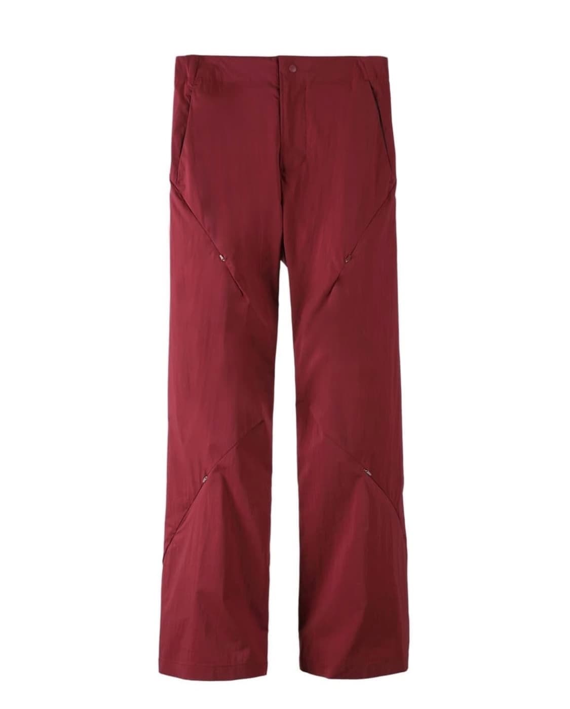 [M] 포스트아카이브팩션 5.0+ 테크니컬팬츠 RIGHT 버건디 상품이미지1