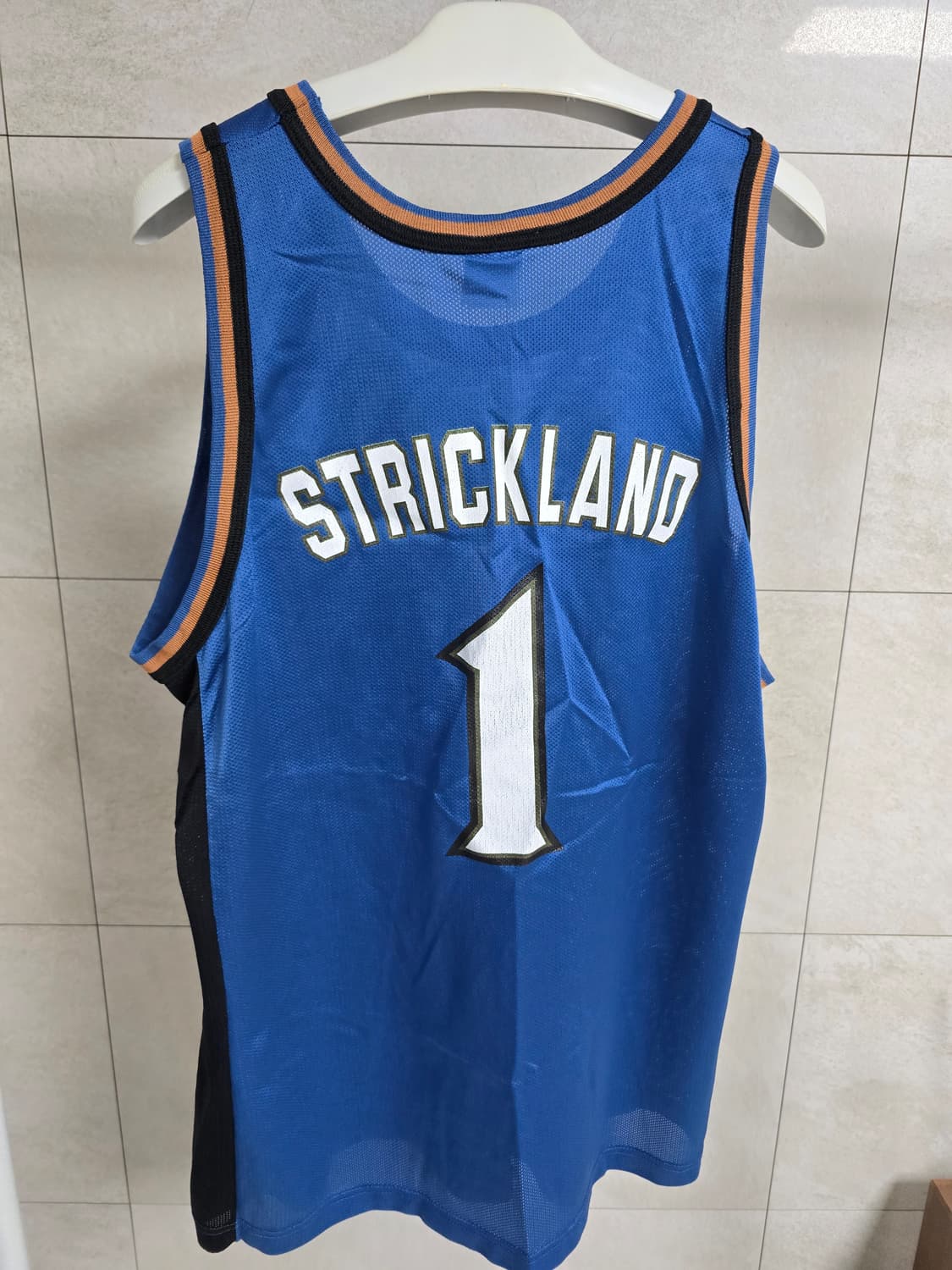 챔피온 매쉬 나시 XL 상품이미지5