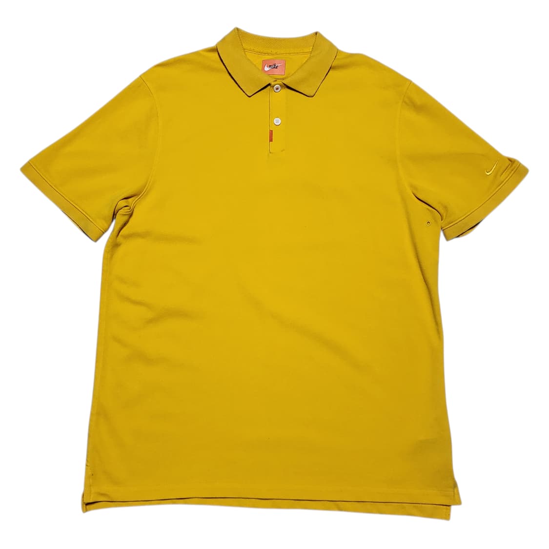 (L) 나이키 폴로티셔츠 나이키카라티 nike 반팔 상품이미지2