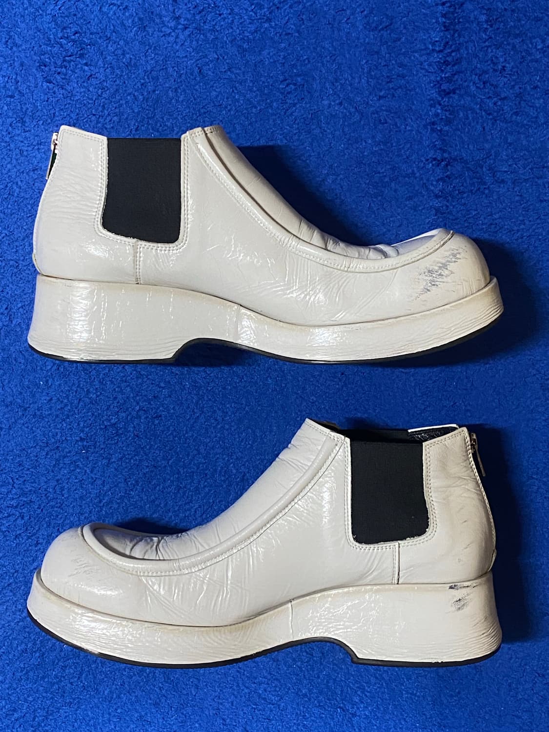 Humant 후망 소피 그레이 275 - 280 mm 상품이미지5