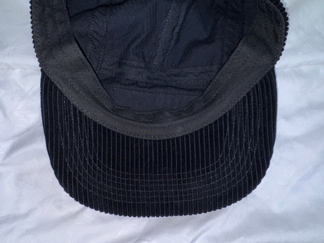 Supreme Corduroy Camp Cap 슈프림 코듀로이 캠프캡 상품이미지5