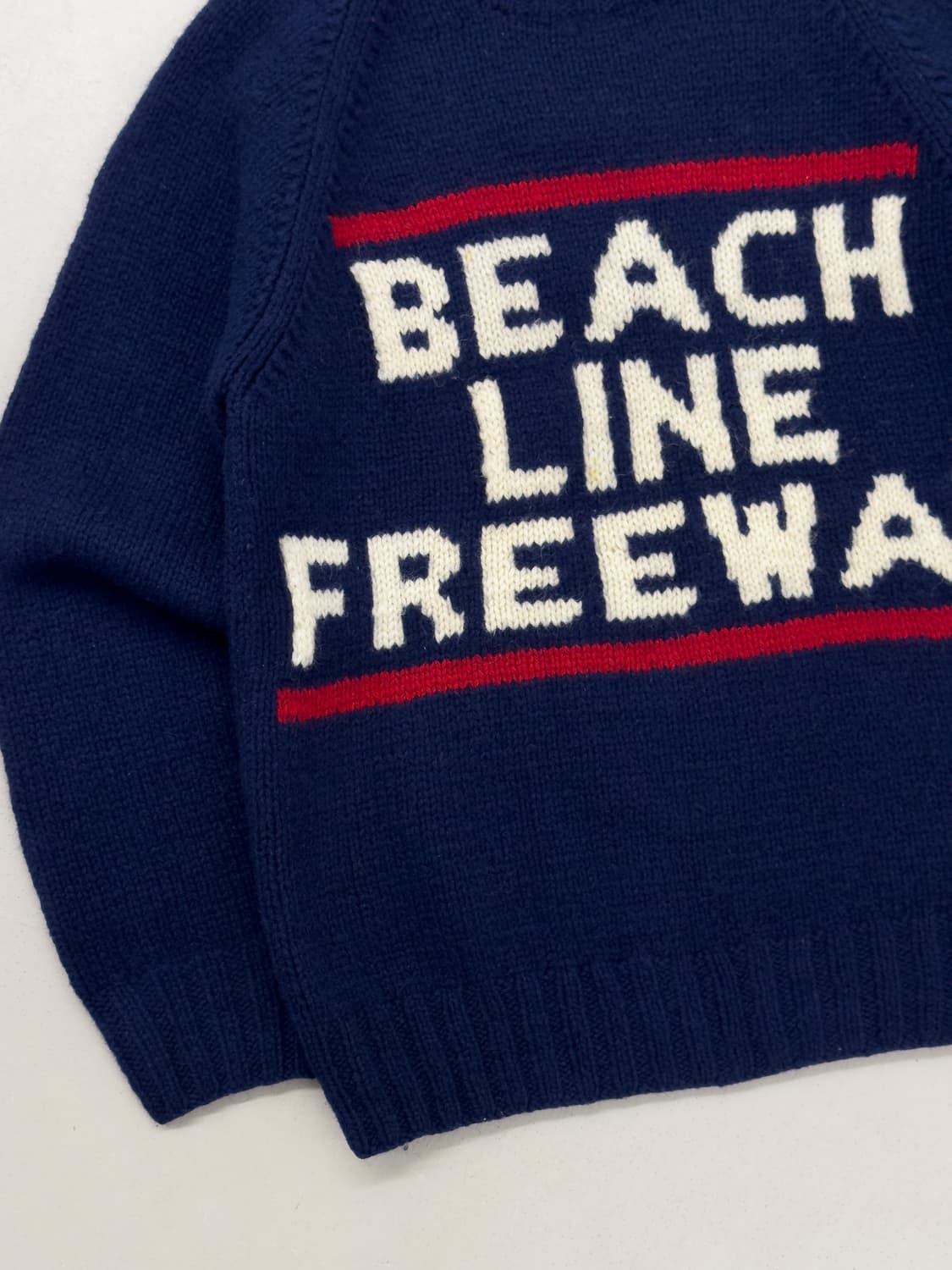 90's Freeways 스웨터 상품이미지4