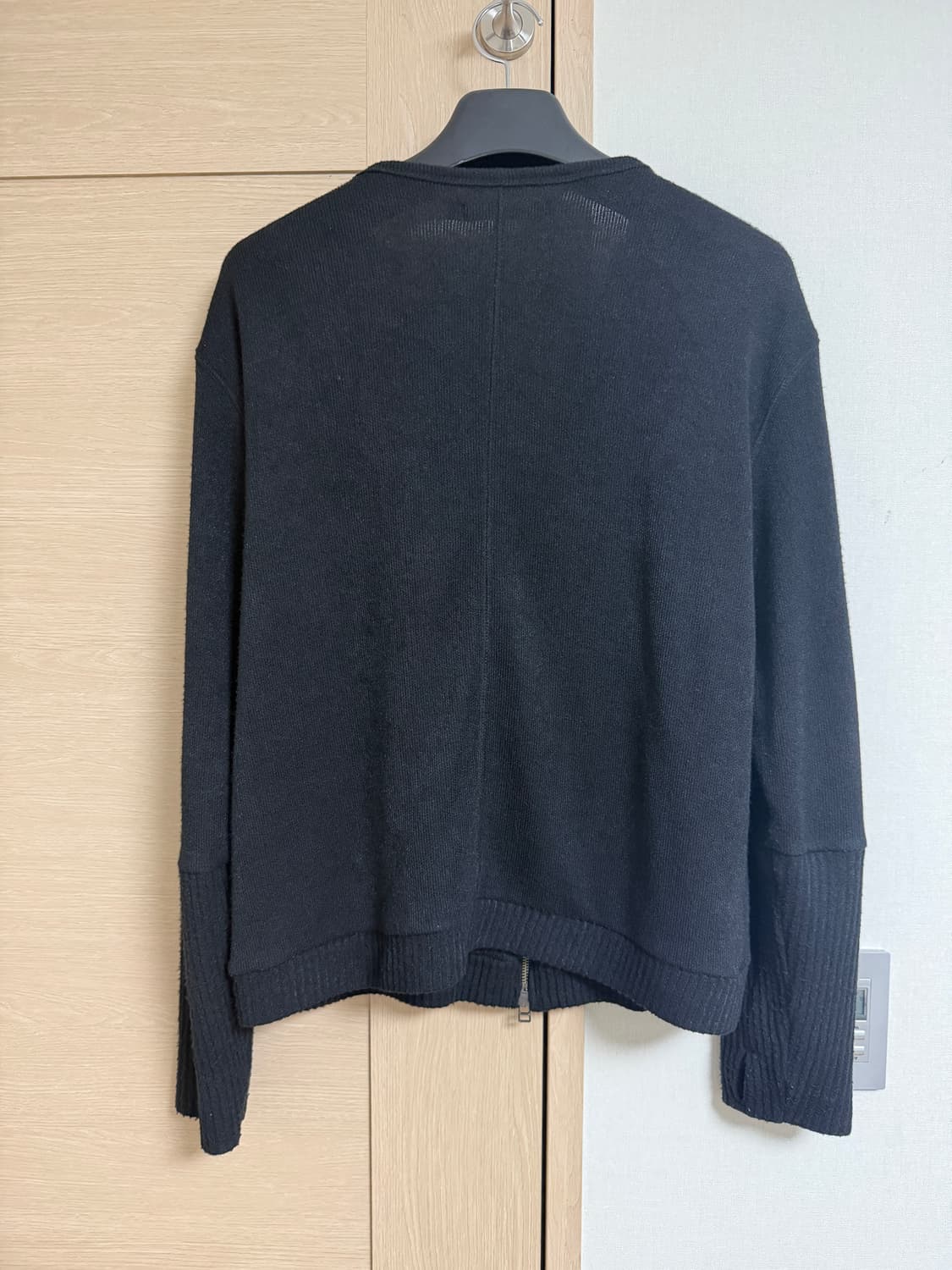 해칭룸 레이어 가디건(4) 상품이미지2