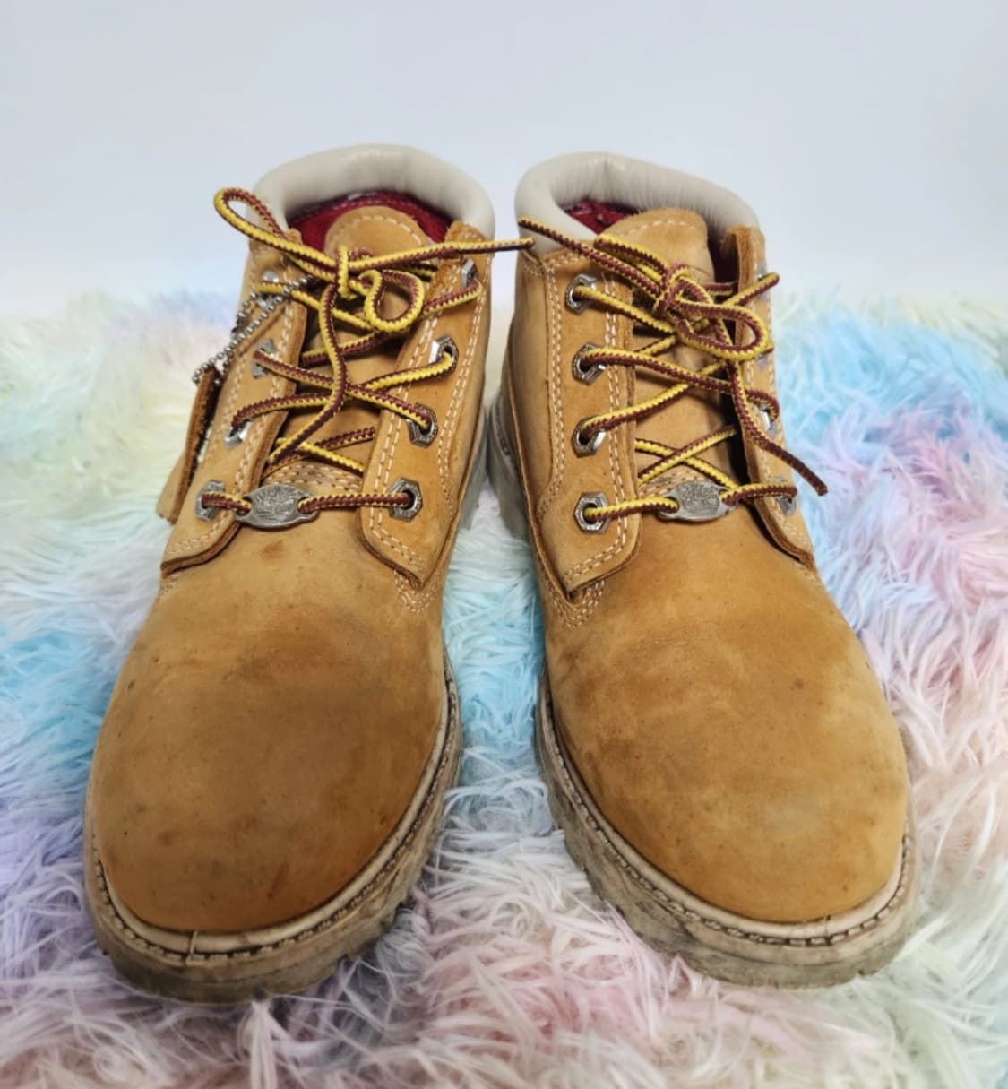 팀버랜드 워터푸르프 5.5W사이즈 상품이미지1