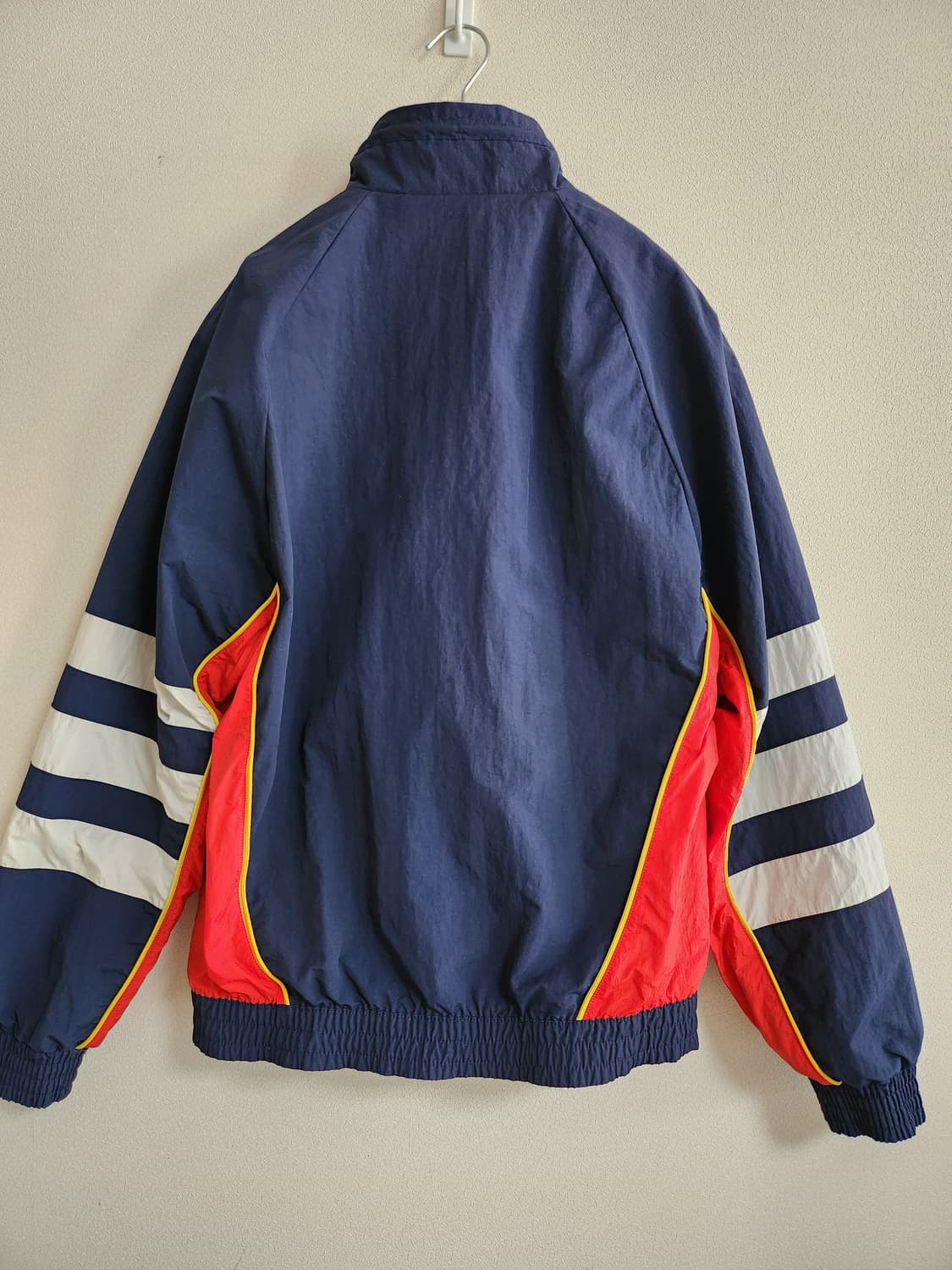 아디다스 아스날 트랙자켓(S 상품이미지3