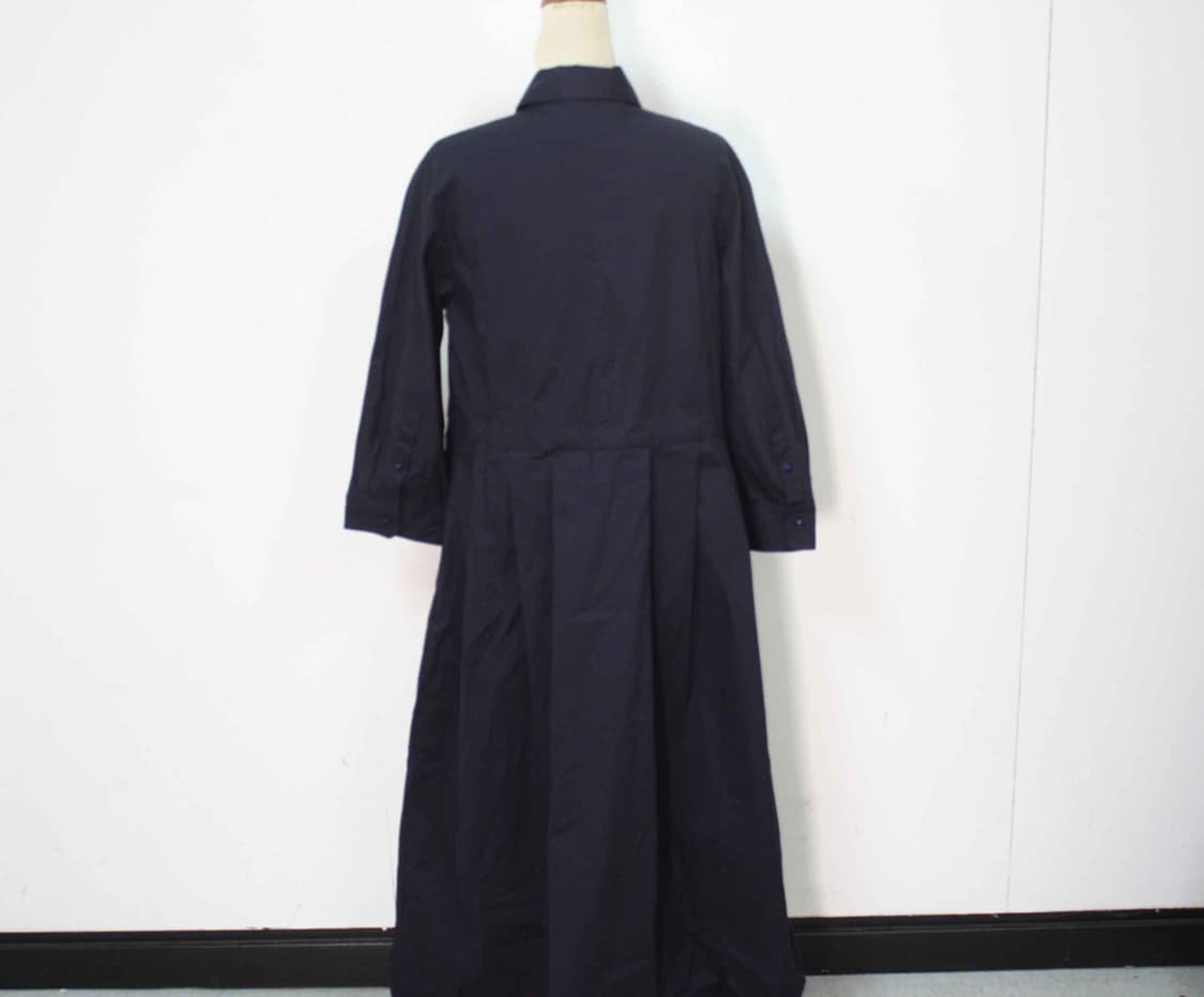 N-10635/막스마라 정품 여성용 원피스 38 상품이미지2