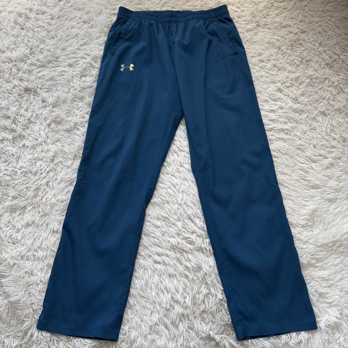 UNDER ARMOUR 일본빈티지 기능성 바지 언더아머 팬츠 언더아머바지 상품이미지2