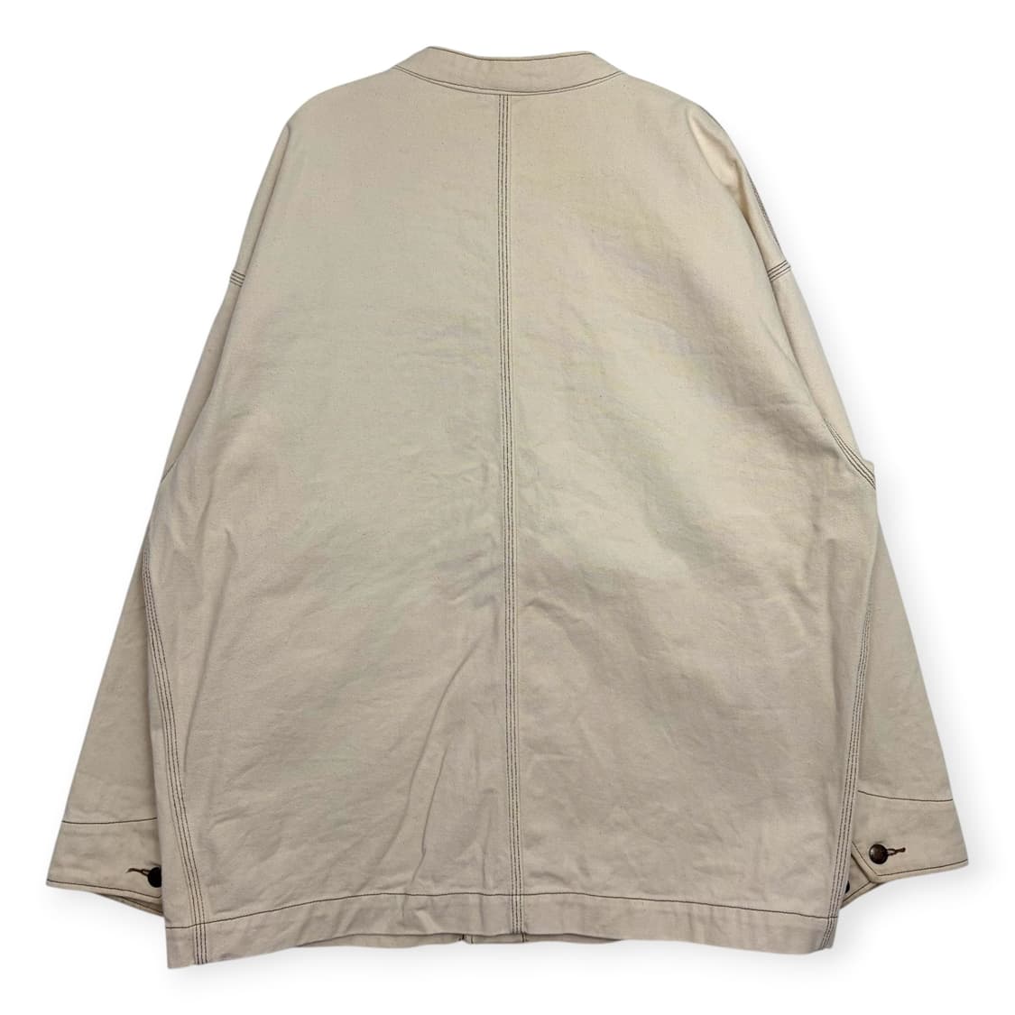 빅맥 big mac 커버올 자켓 상품이미지8