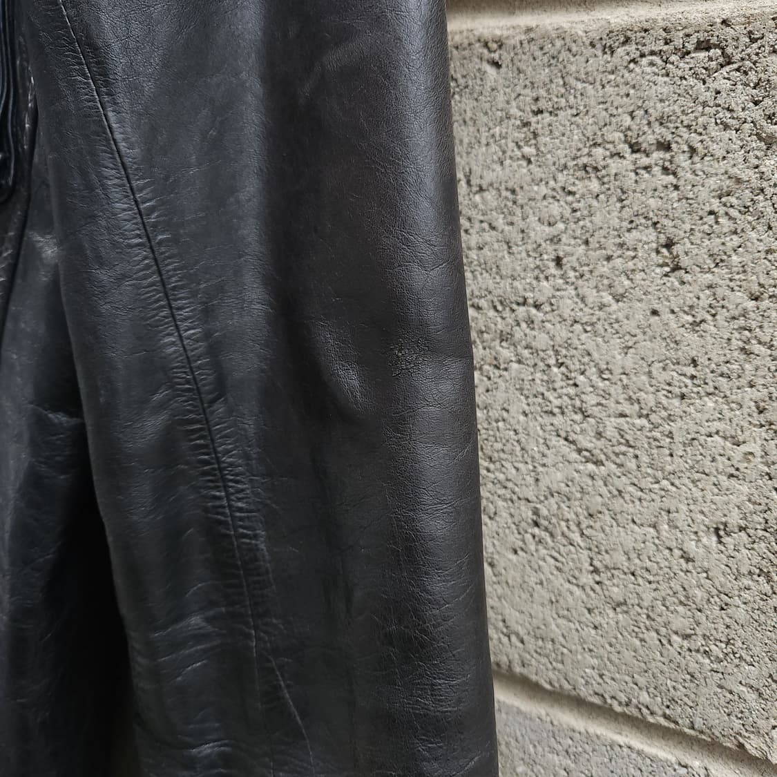 [95] Kinloch Anderson 소가죽 자켓 상품이미지6