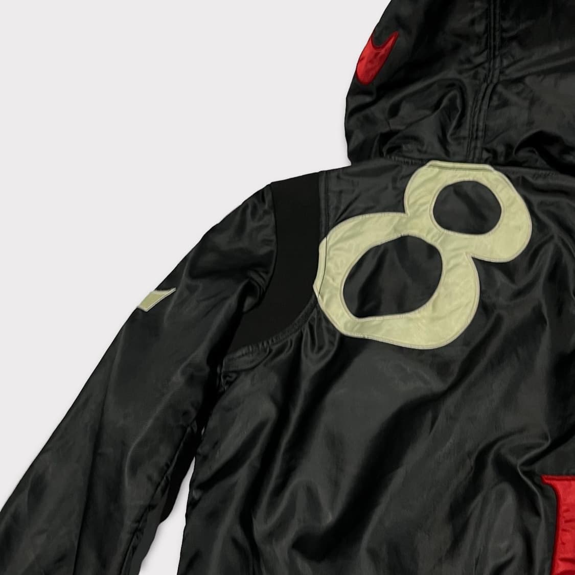 Diesel big hood padding  상품이미지5