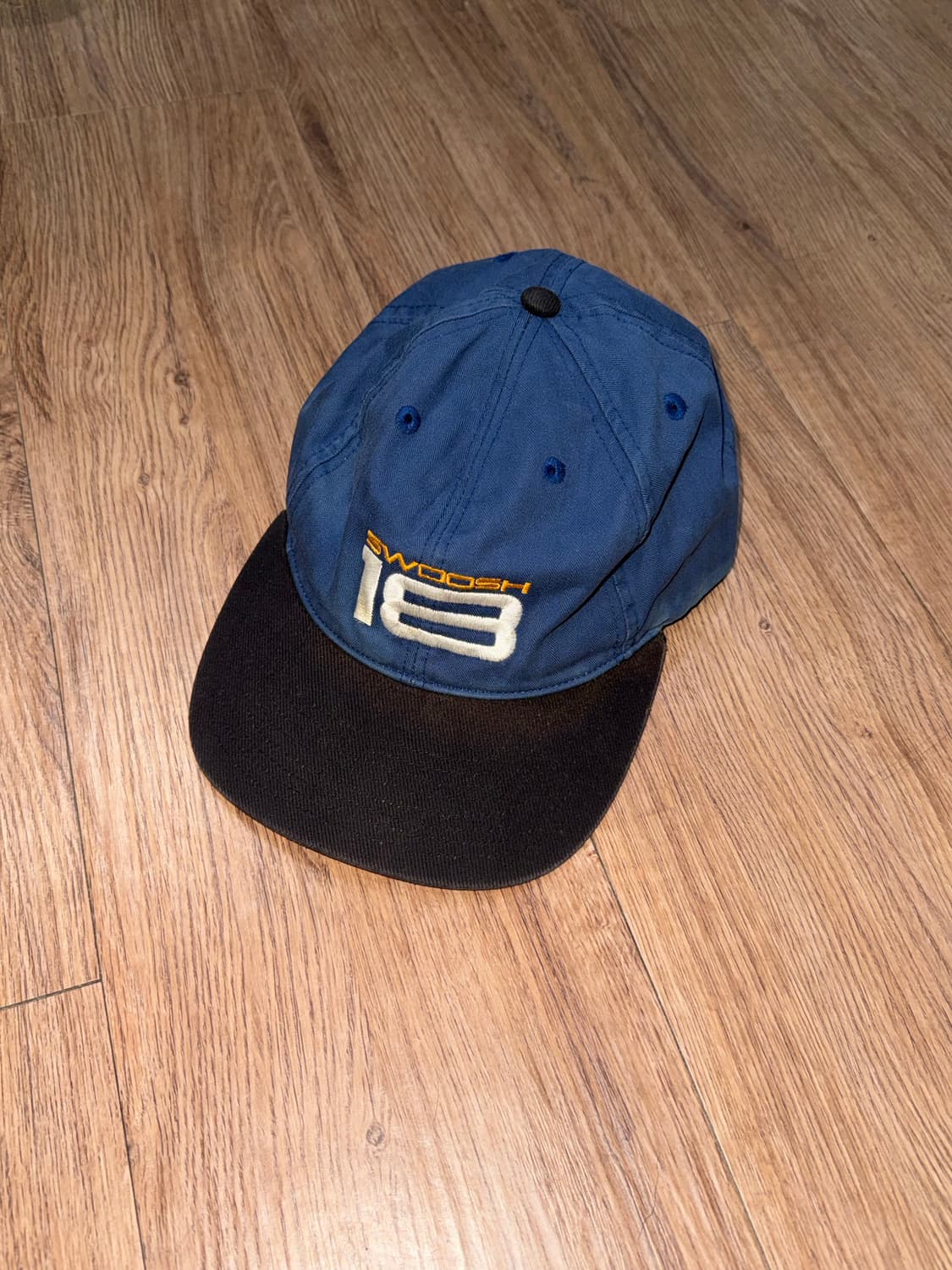 90s 나이키 트윌 모자 상품이미지1