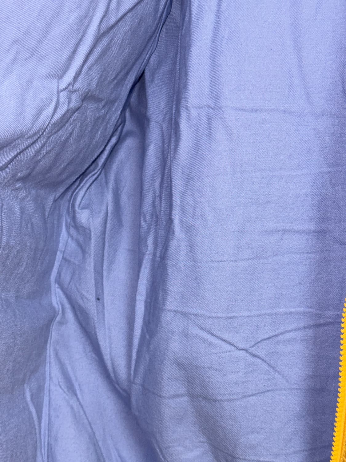 파타고니아 50주년 코튼 다운 자켓 드라이드 망고 L/XL 상품이미지4