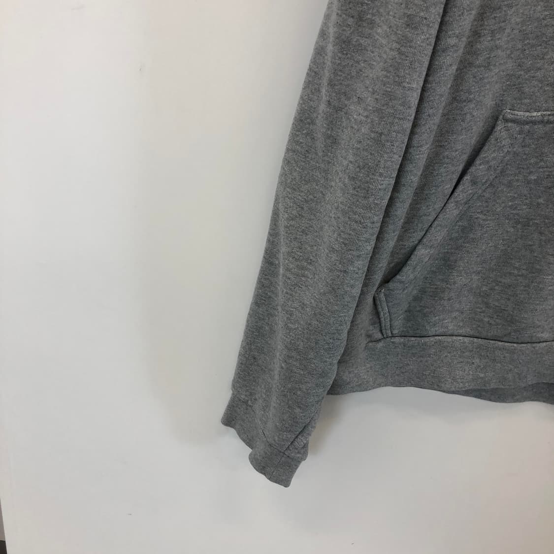 나이키 클럽플리스 오버사이즈 풀오버후드 XL 상품이미지3