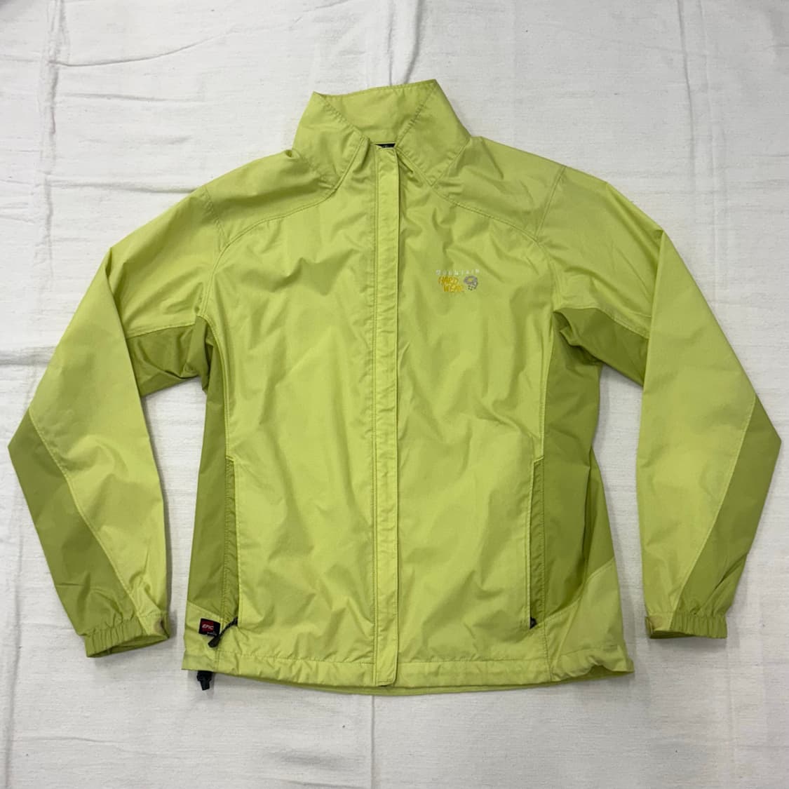 Mountain hardwear 여성 바람막이 상품이미지1