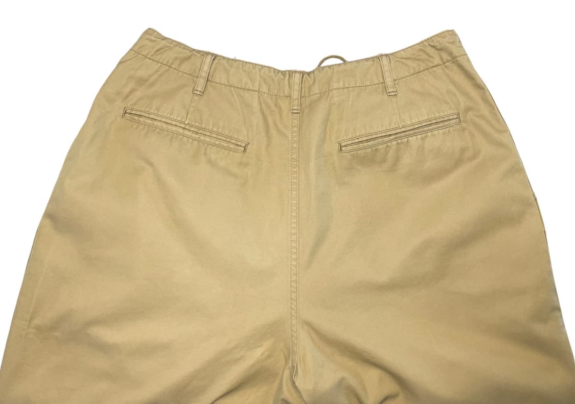 니들스 HD밀리터리 카키색 사이즈 M 상품이미지3