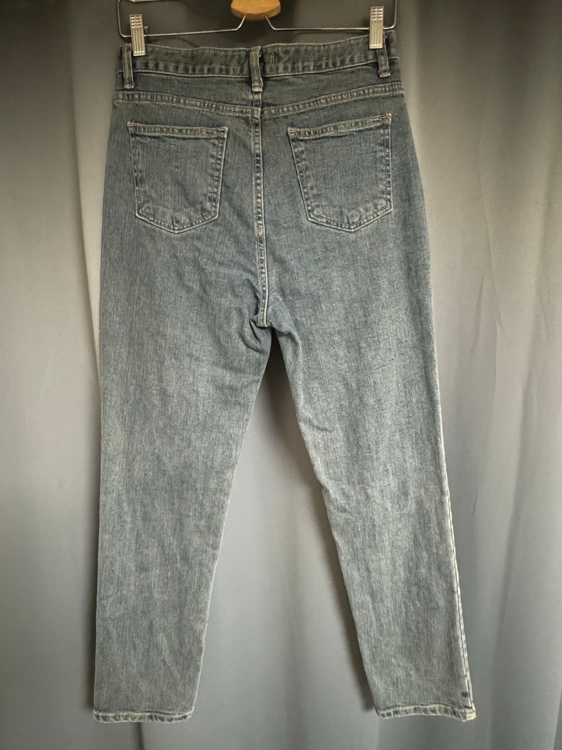 유명택 청바지 옷장정리 5개 일괄 상품이미지8