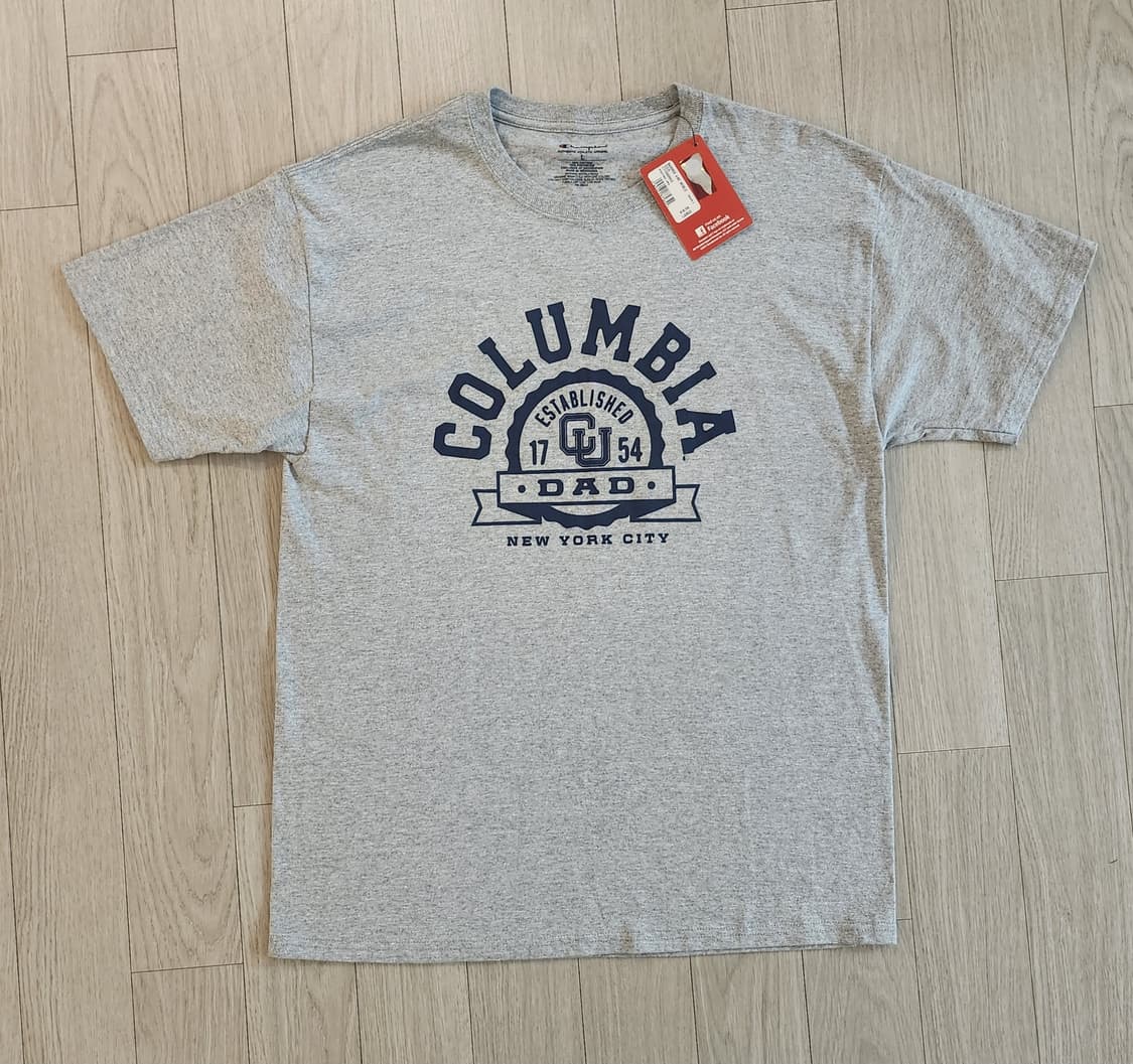 챔피온 반팔티 ●남녀공용 ●표기사이즈 L(S~L가능)  상품이미지3