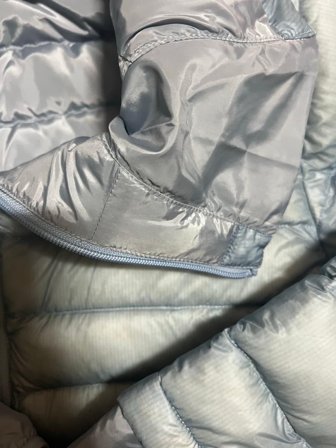 산산기어 서픽스 스카이블루 1 - 24FW 상품이미지4